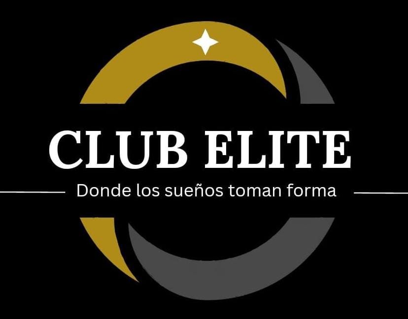 Logo de Club Elite